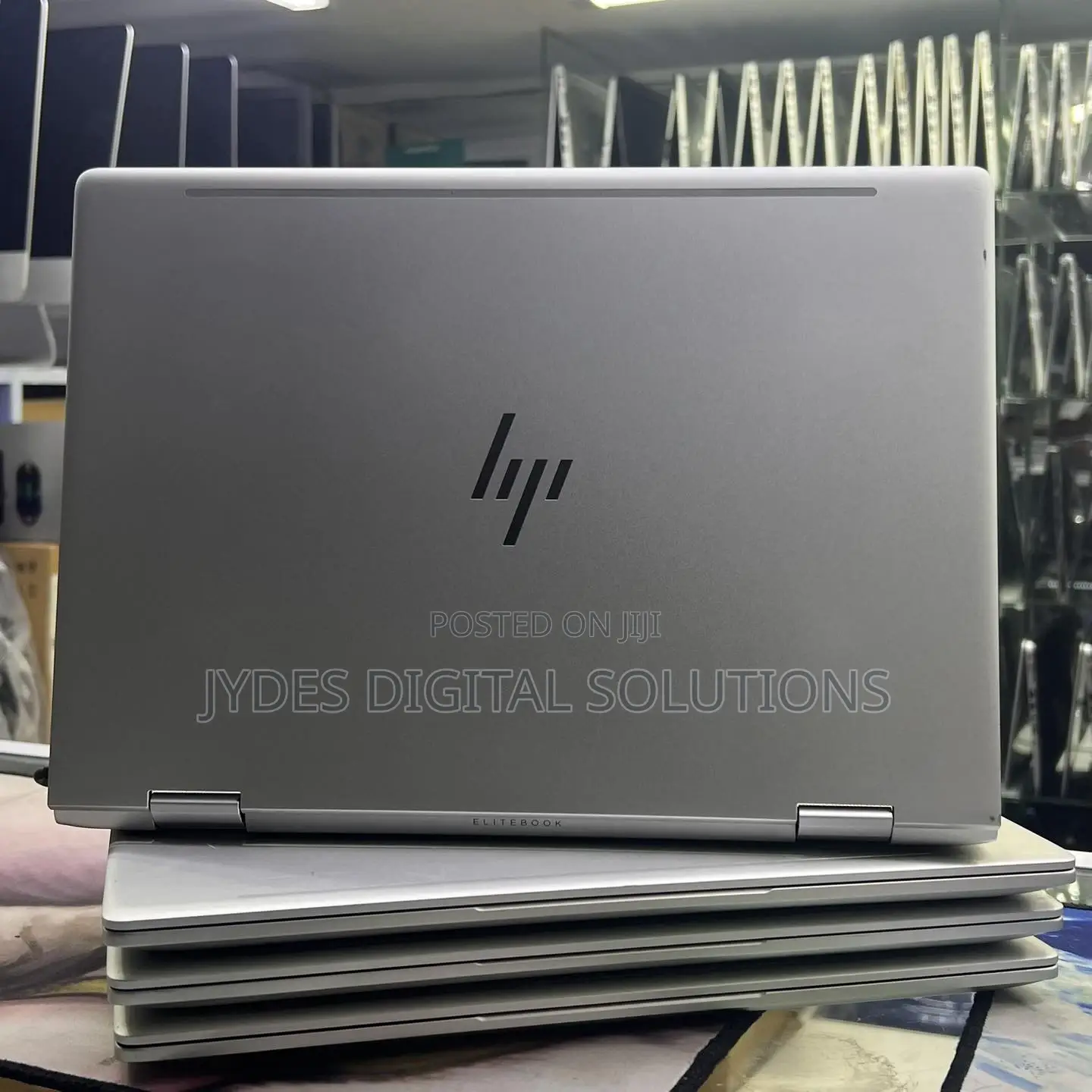 Laptop HP EliteBook 830 G6 16GB Intel Core I7 SSD 256GB