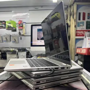 Laptop HP EliteBook 830 G6 16GB Intel Core I7 SSD 256GB