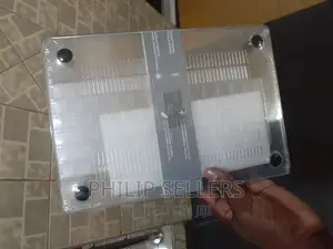 Thin and Light Design Ensures Your Macbook Stays Light on It