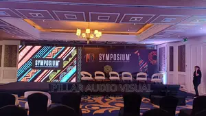 Led Panels, LED Screens for Hire/ Lease