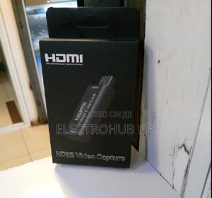 Introducing HDMI to USB 2.0 Video Capture°•° - main view