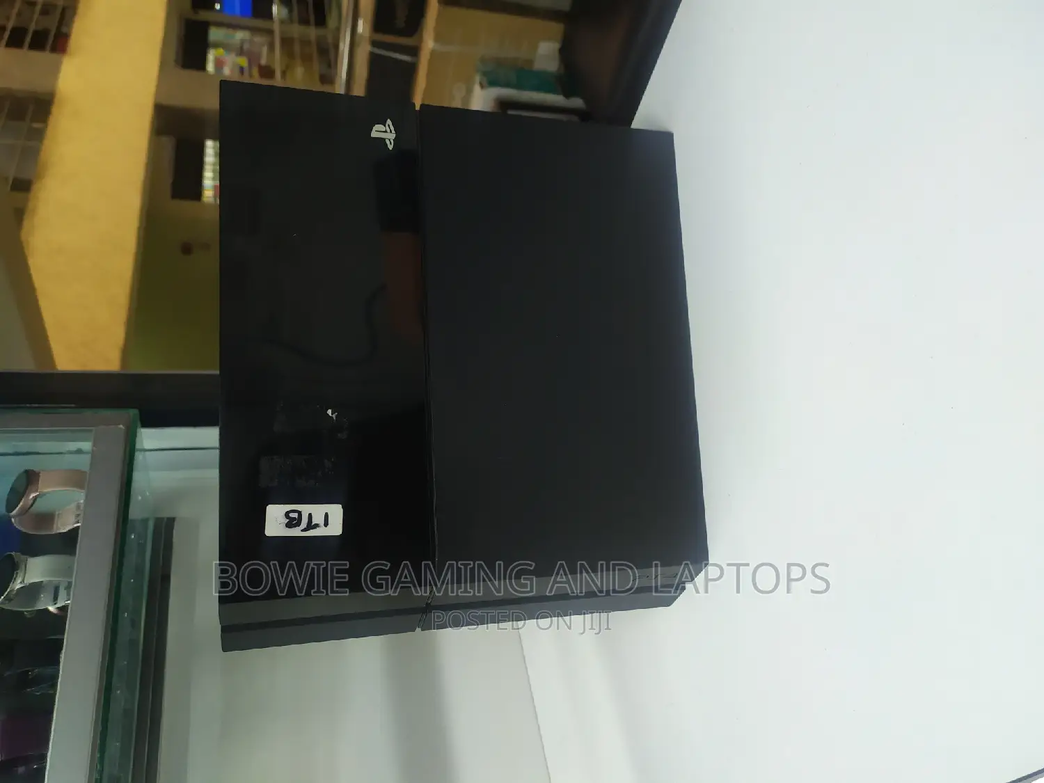 PS4 Standard Used 1TB Used