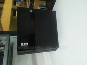 PS4 Standard Used 1TB Used