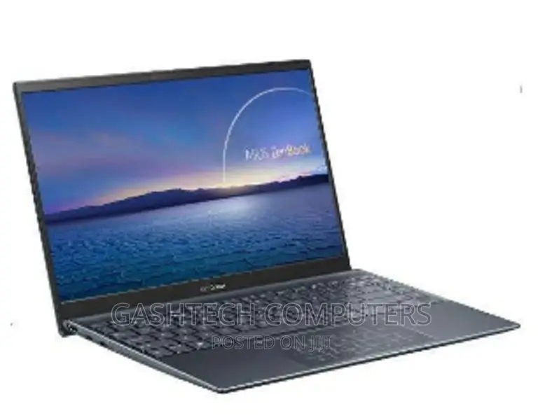 New Laptop Asus Zenbook 14 UX434 8GB Intel Core I7 SSD 512GB