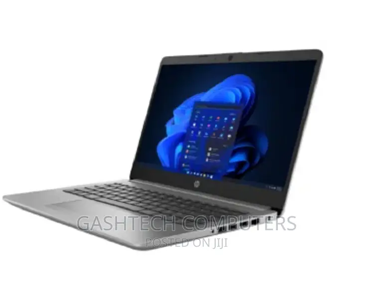 New Laptop HP 240 G8 8GB Intel Core I5 SSD 512GB