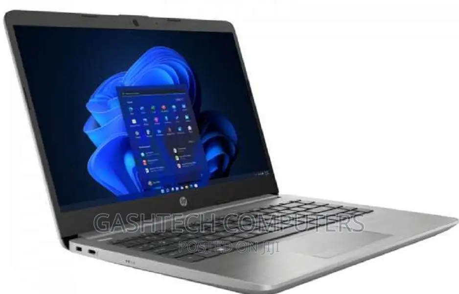 New Laptop HP 240 G8 8GB Intel Core I5 SSD 512GB