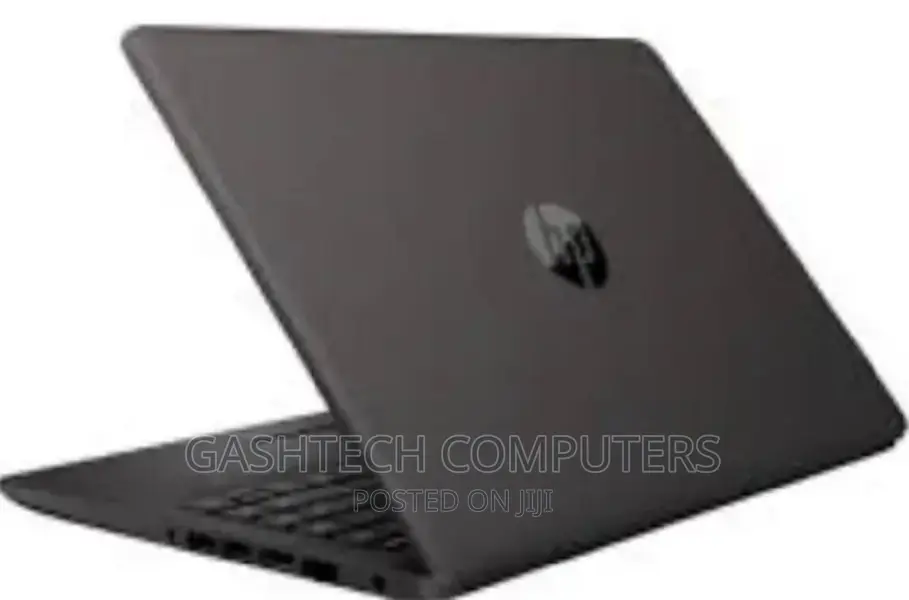 New Laptop HP 240 G8 8GB Intel Core I5 SSD 512GB
