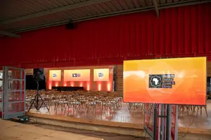 Tv Screens, Plasma, Screens for Hire/ Lease