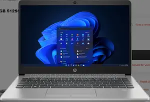 New Laptop HP 240 G8 8GB Intel Core i7 SSD 512GB