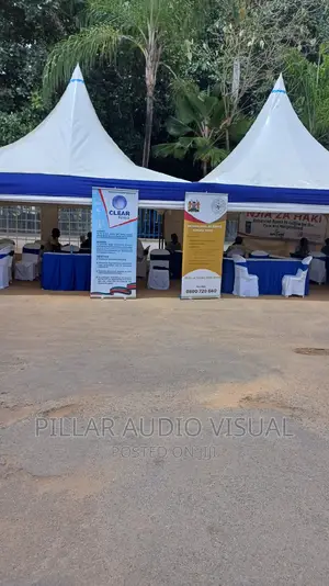 Small Tents for Exbition for Lease