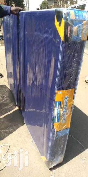 New Medium Duty Mattresses