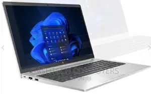 New Laptop HP ProBook 450 G9 8GB Intel Core I5 SSD 512GB