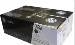 }Hp 78A Laserjet Cartridge