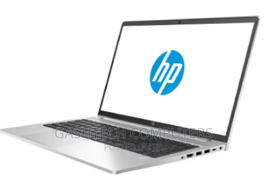 New Laptop HP ProBook 450 G9 8GB Intel Core I5 SSD 512GB