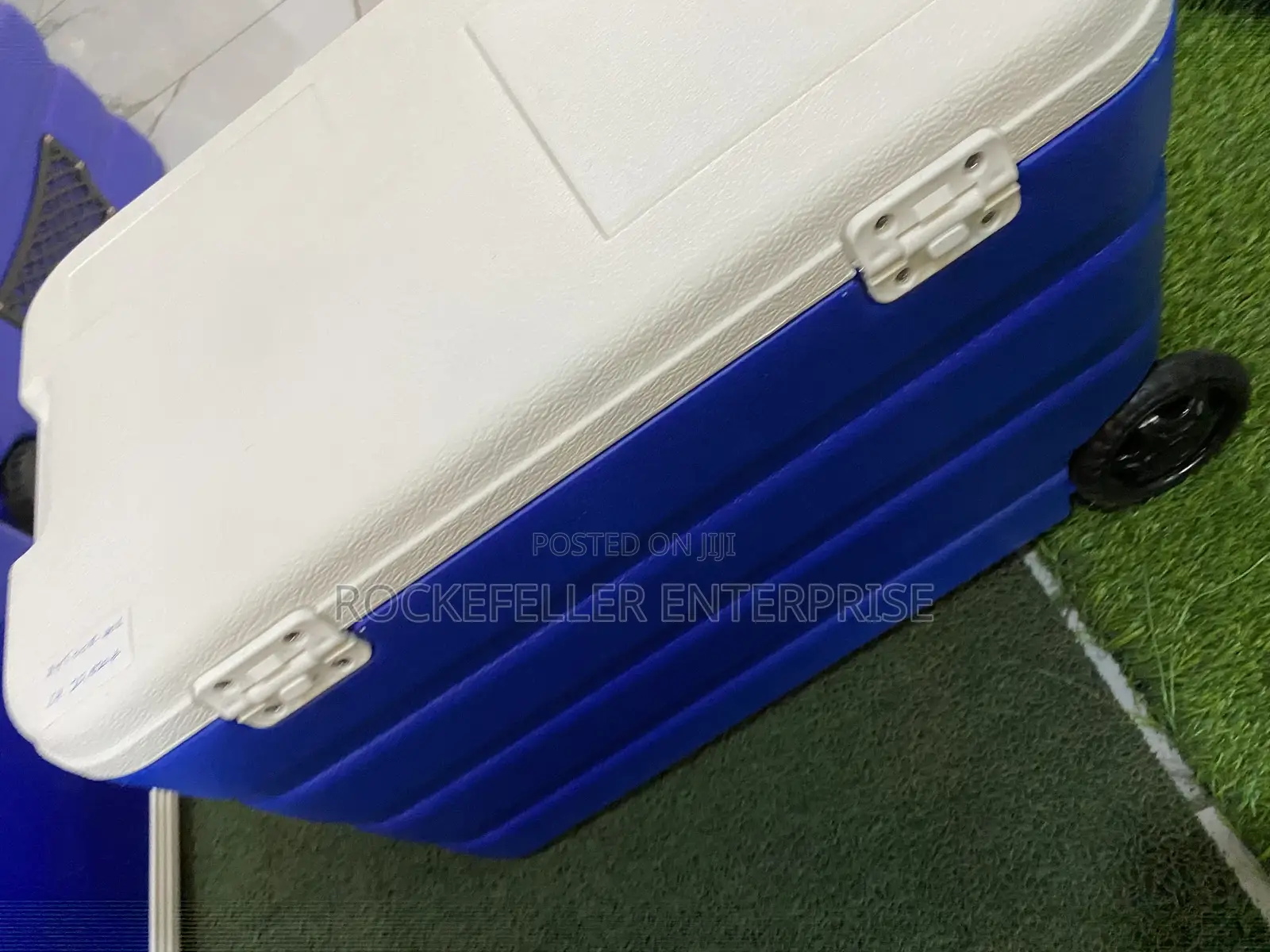 90L Best Cooler Box Imported