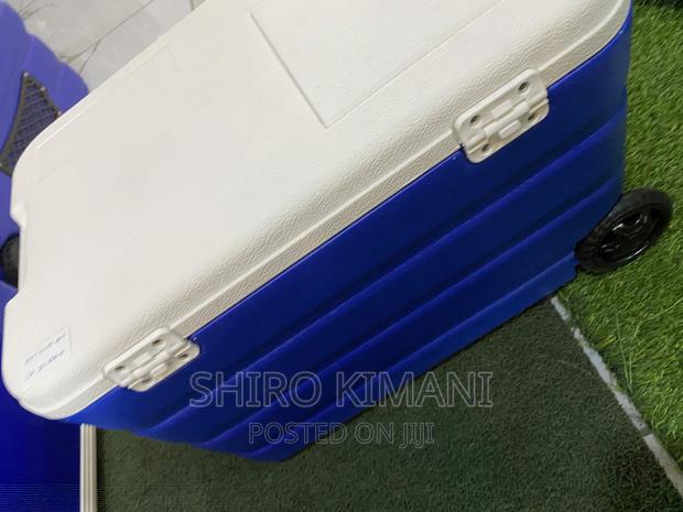 90L Best Cooler Box Imported