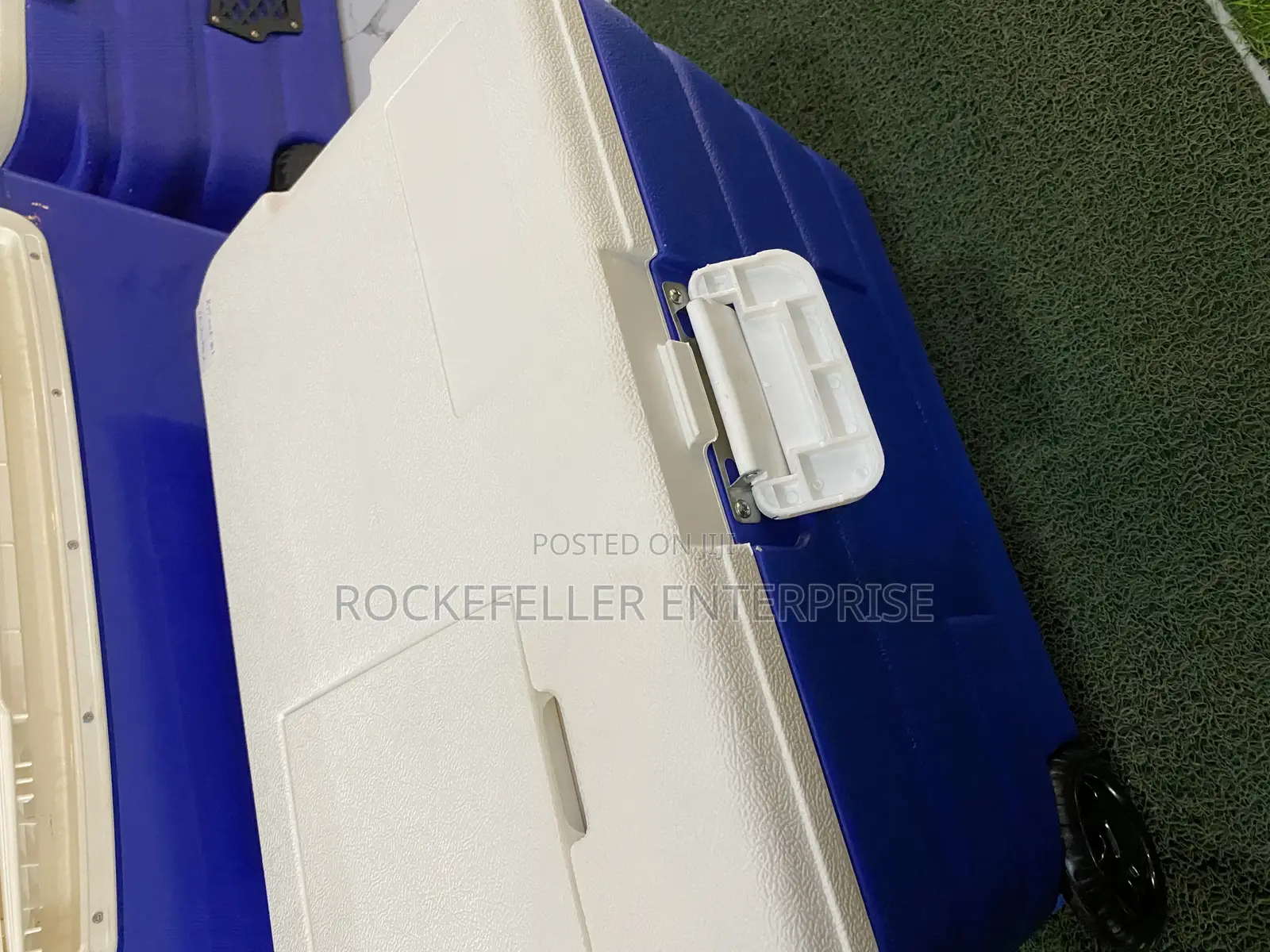 90L Best Cooler Box Imported