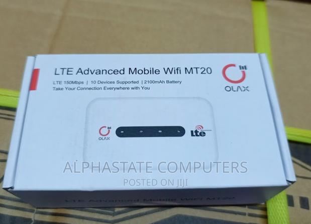 Perfect 4G LTE 150mbps Portable Pocket MIFI