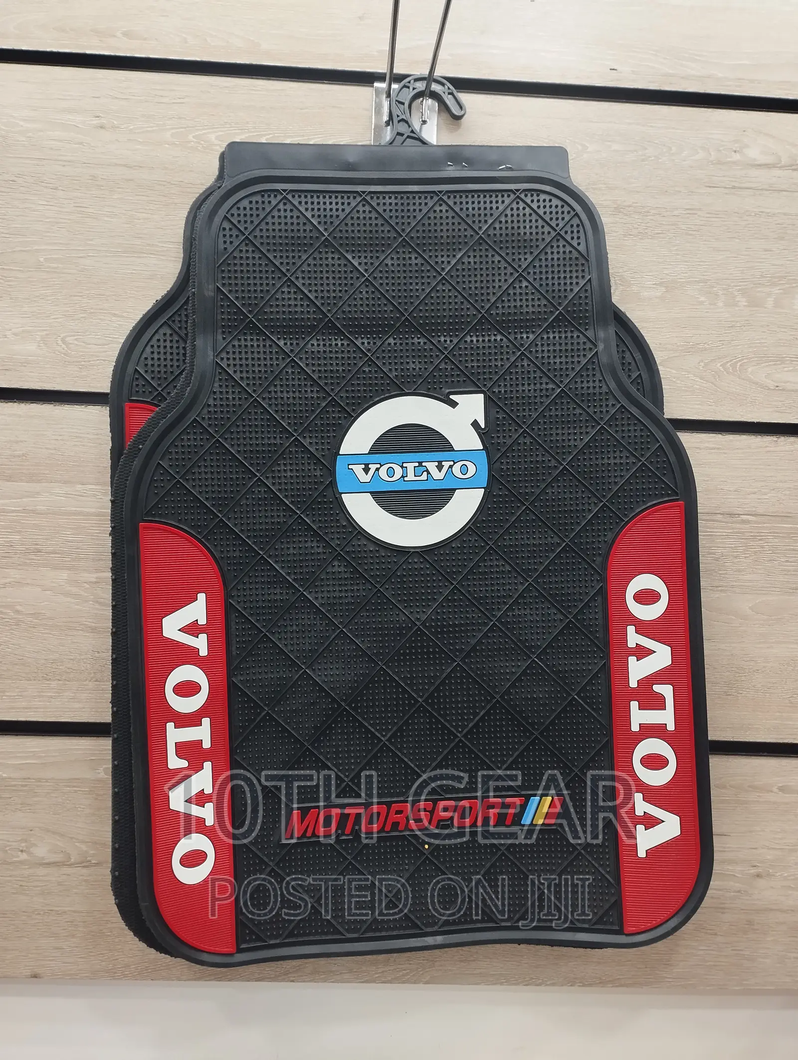 Car Floor Mats Volvo Branded Floor Mats