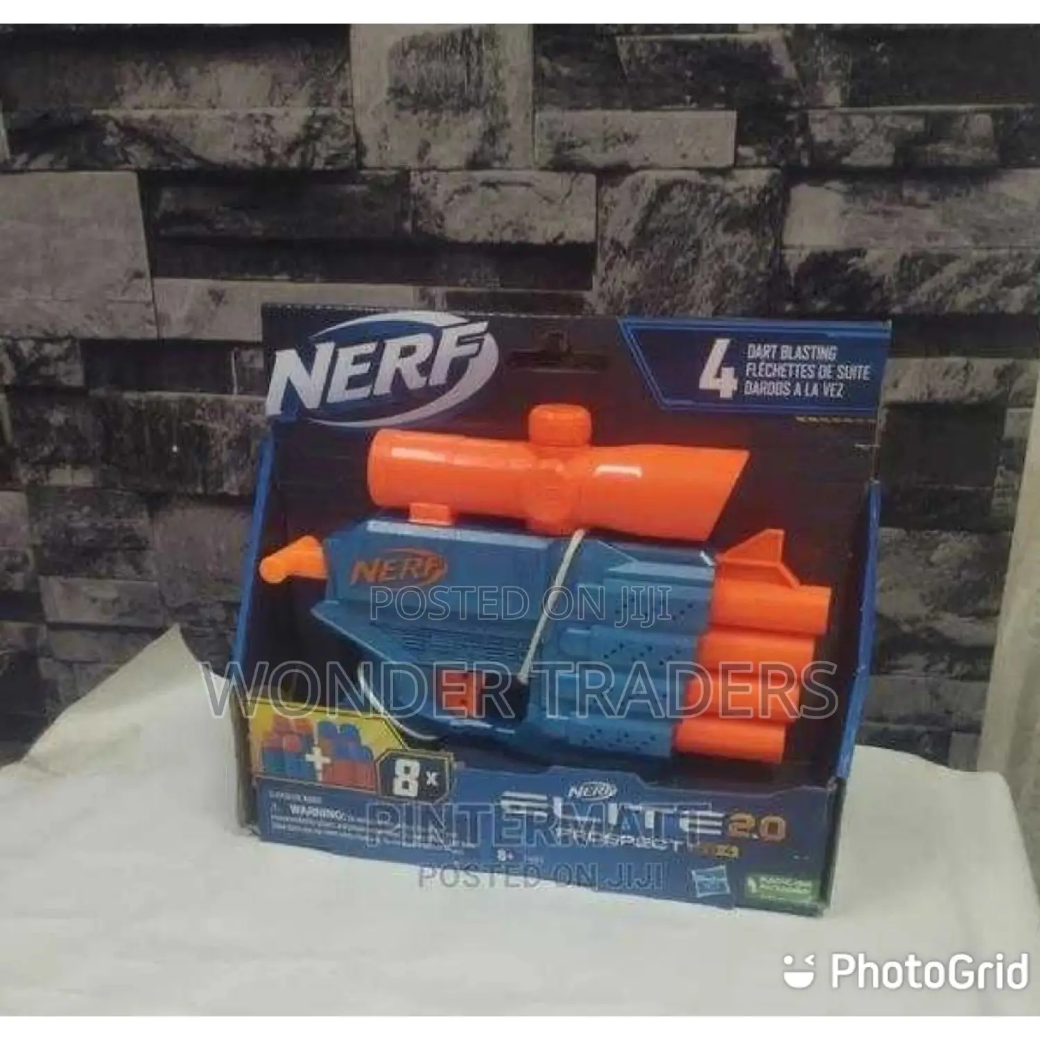 Gun  Gun  Nerf  Gun