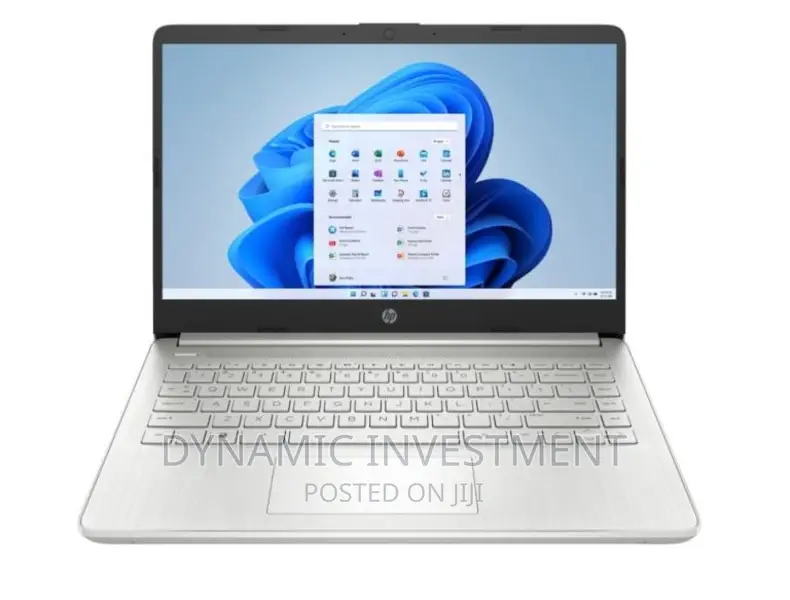New Laptop HP 8GB Intel Core I7 SSD 512GB