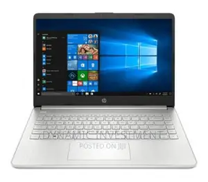 New Laptop HP 8GB Intel Core I7 SSD 512GB