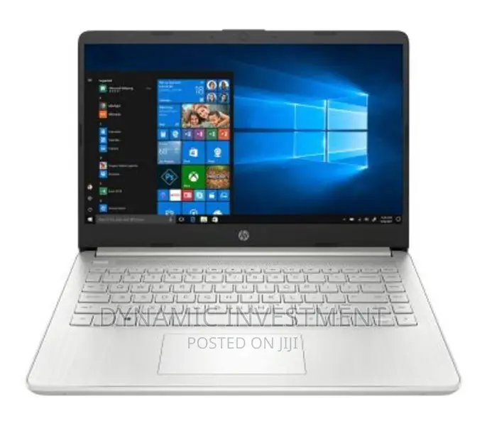 New Laptop HP 8GB Intel Core I7 SSD 512GB