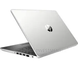 New Laptop HP 8GB Intel Core I7 SSD 512GB