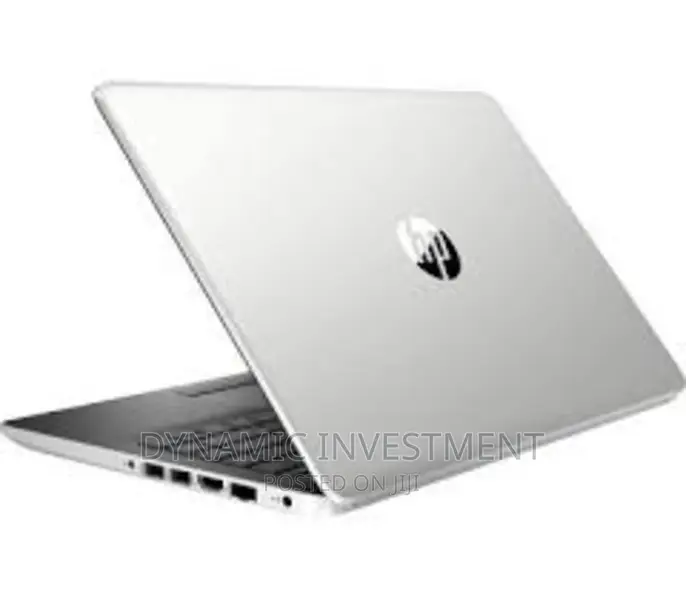 New Laptop HP 8GB Intel Core I7 SSD 512GB