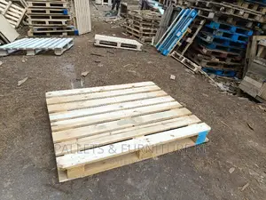 SZ Wood Pallet/ Store Pallets