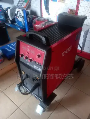 Welder Welding Machine Available