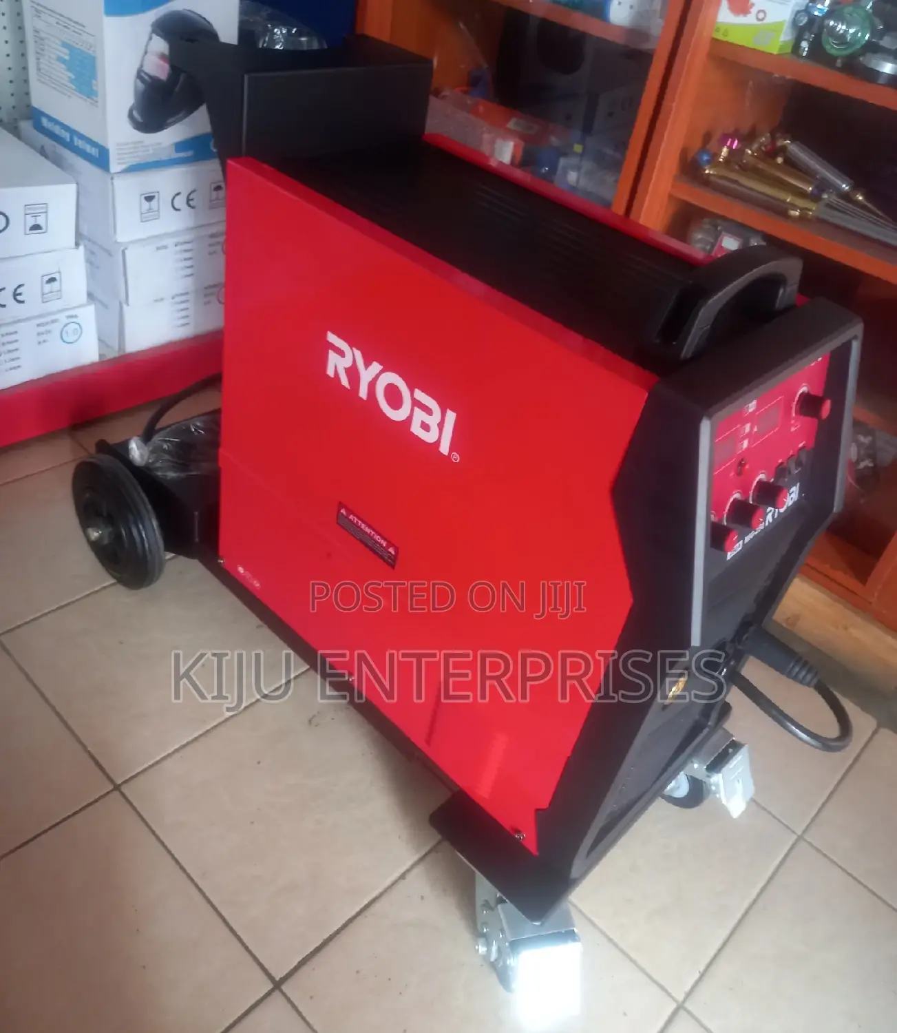 Welder Welding Machine Available