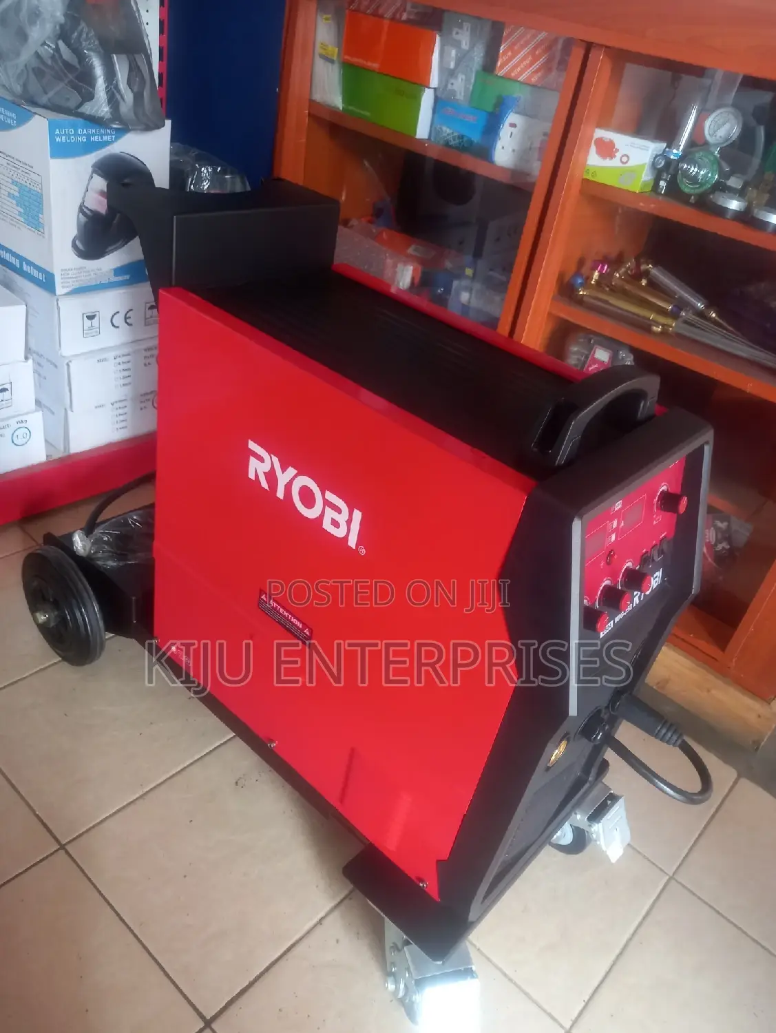 Welder Welding Machine Available