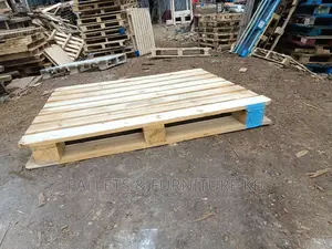 CP 1 / CP 2 Pallets