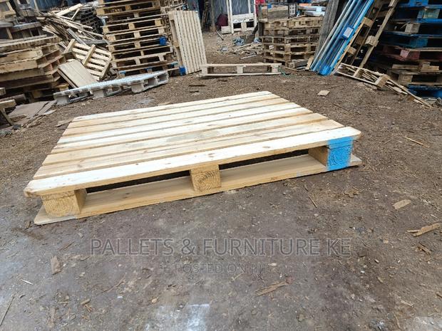 CP 1 / CP 2 Pallets - thumbnail 2