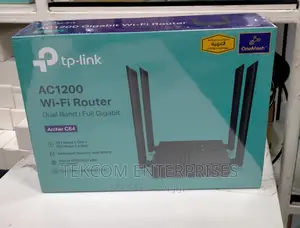 Tp-Link Archer C64 Router // Archer C64 Ac1200 Router