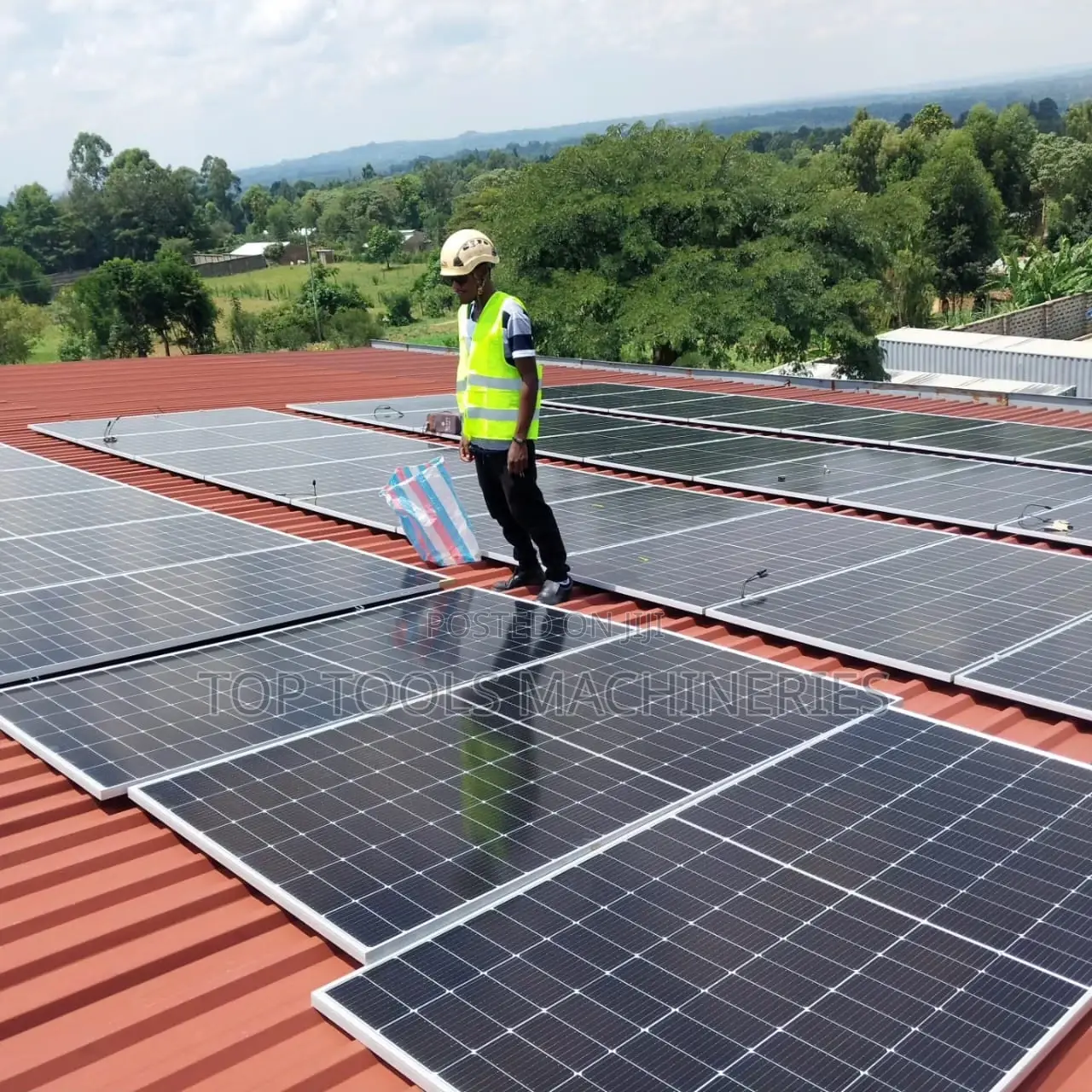 Solar Panel 300w