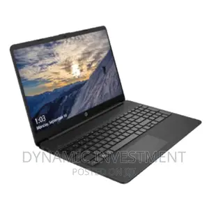 New Laptop HP 8GB Intel Core I5 SSD 512GB