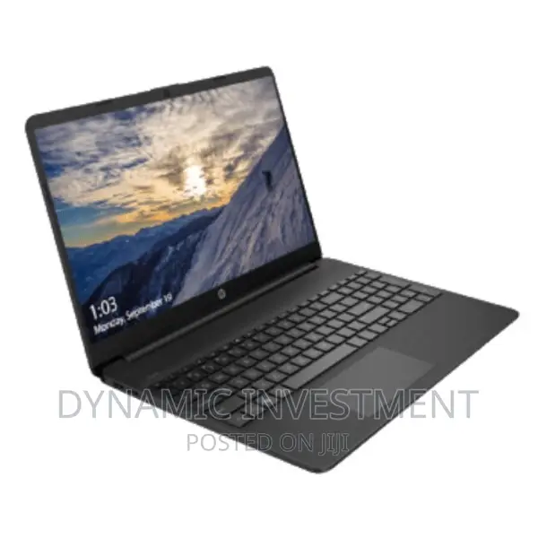 New Laptop HP 8GB Intel Core I5 SSD 512GB