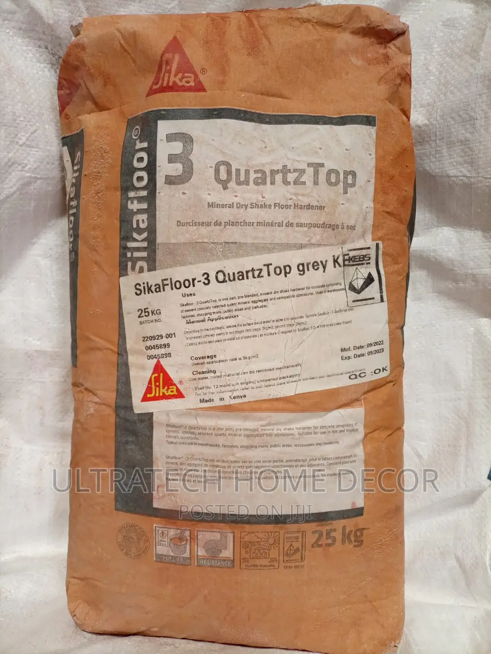 Quartztop 3