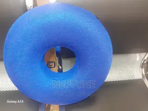Donut Cusion