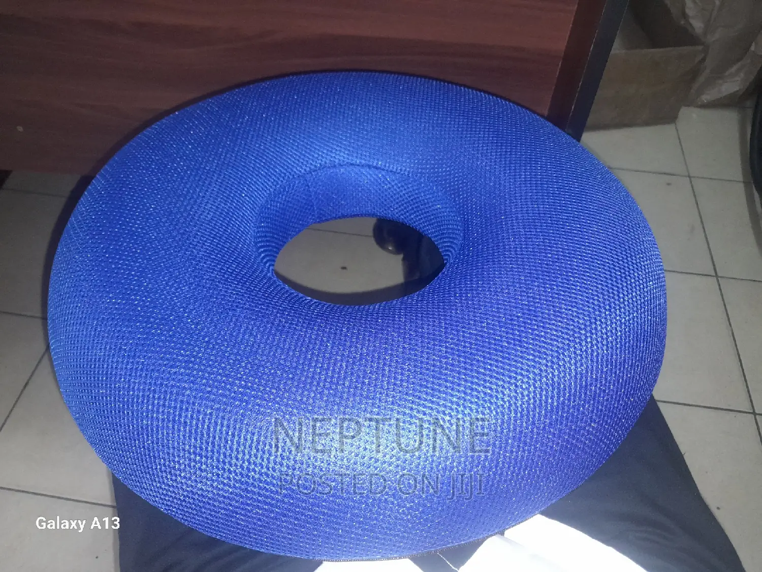 Donut Cusion