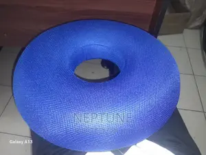 Donut Cusion