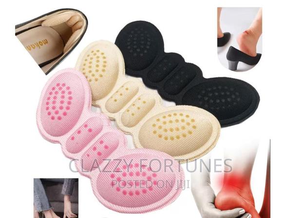 Heels Patch Bruises Protector for Shoes