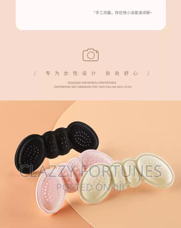 Heels Patch Bruises Protector for Shoes - thumbnail 5