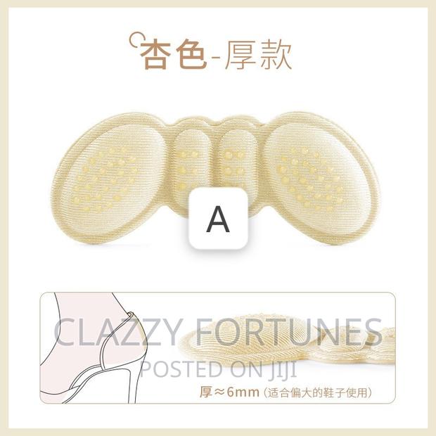 Heels Patch Bruises Protector for Shoes - thumbnail 6