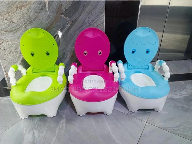 Baby Potty