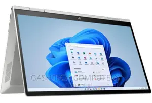 New Laptop HP Envy X360 15-Cp0013nr 16GB Intel Core I7 SSD 512GB