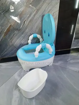 Baby Potty