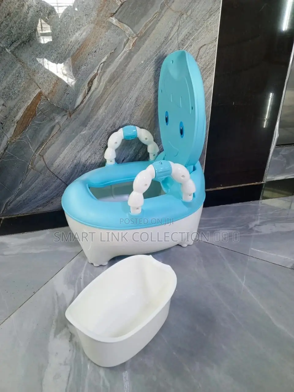 Baby Potty